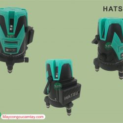 Máy bắn cốt giá rẻ HATSU HS-629 -A