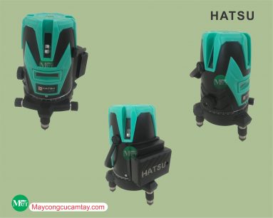 Máy bắn cốt giá rẻ HATSU HS-629 -A