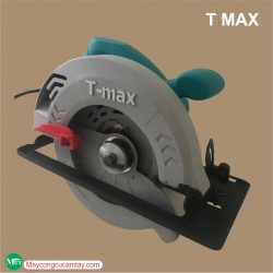 Máy cắt gỗ Tmax TM-185