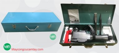 Máy đục bê tông Etop XH-65A giá rẻ