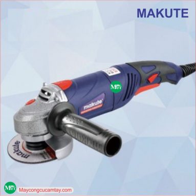 Máy mài Makute AG007 chất lượng