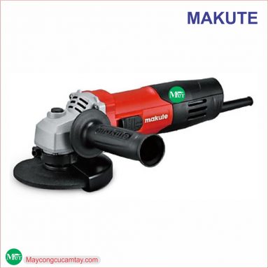 Máy mài Makute AG016 S chất lượng 1