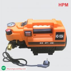 Máy rửa xe đa năng HPM-HD-105A