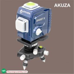 máy bắn cốt 12 tia akuza Ghost X