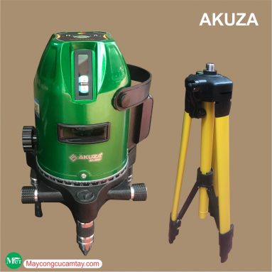 máy bắn cốt AKUZA AK 686D