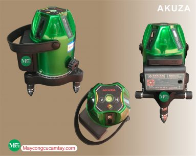 máy bắn cốt AKUZA AK 686D chính hãng