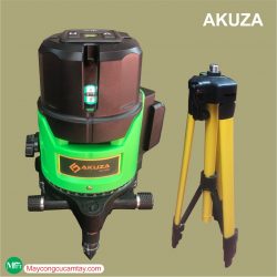 máy bắn laser AKUZA AK 555