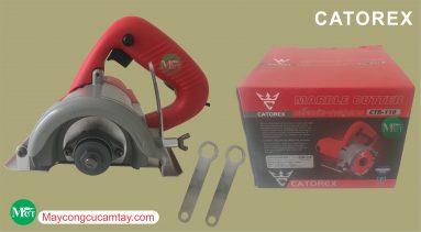 máy cắt gạch men cầm tay Catorex CTR-110 giá rẻ