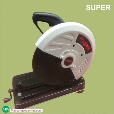 máy cắt sắt giá rẻ Supper 8070 giá rẻ