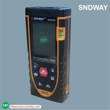 máy đo laser SDWWAY 100m chính hãng