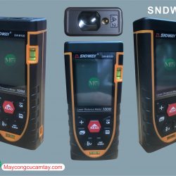 máy đo laser SDWWAY 100m giá rẻ