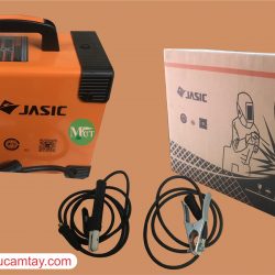 máy hàn jasic arc 250 A giá rẻ