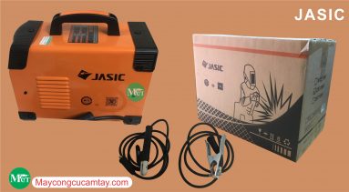 máy hàn jasic arc 250 A giá rẻ