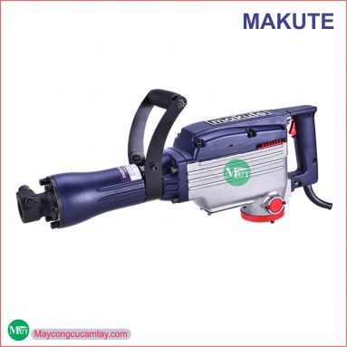 Máy đục Makute DH 65 chính hãng