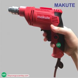 Máy khoan bắt vít mini Makute chất lượng