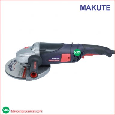 Máy mài Makute AG003 chất lượng