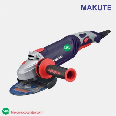 Máy mài Makute AG015 chất lượng