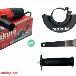 Máy mài Makute AG016 S giá rẻ